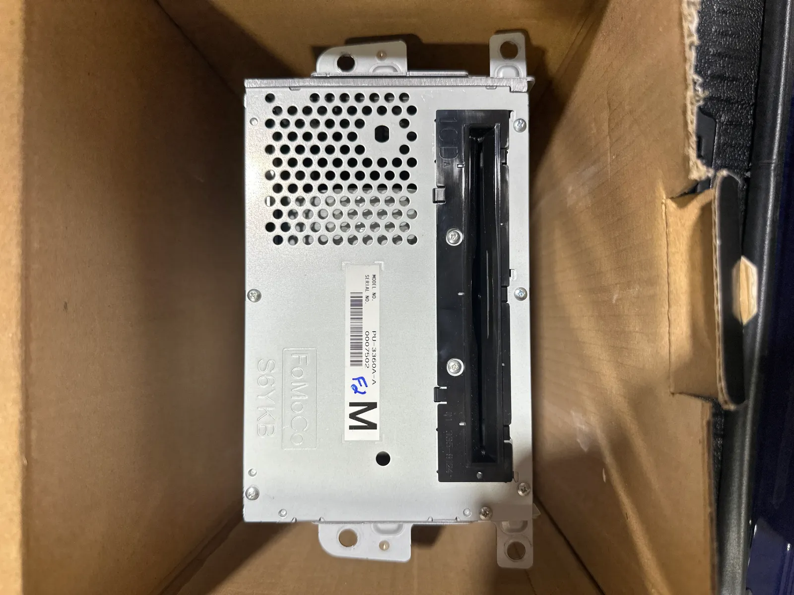 4_OE CD palyer.JPG